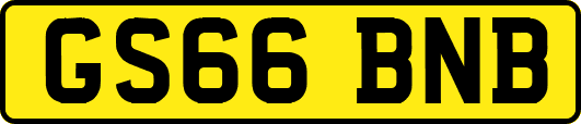 GS66BNB