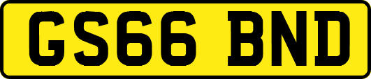 GS66BND