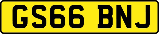 GS66BNJ