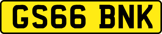 GS66BNK
