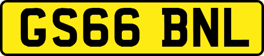GS66BNL