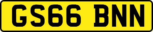 GS66BNN