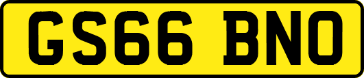 GS66BNO