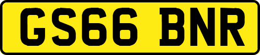 GS66BNR
