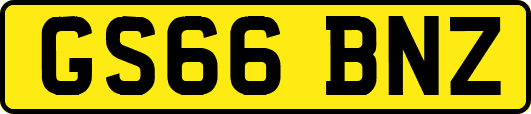 GS66BNZ