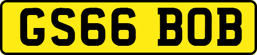 GS66BOB