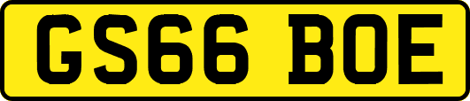 GS66BOE