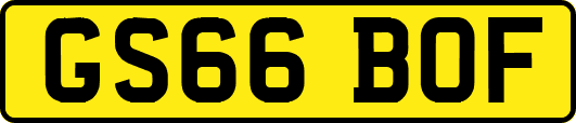 GS66BOF