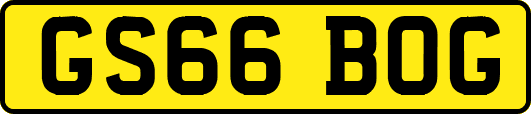 GS66BOG