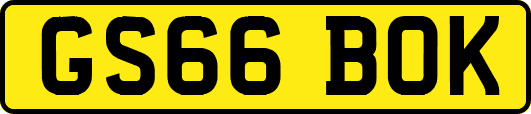 GS66BOK