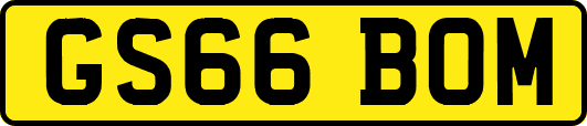 GS66BOM