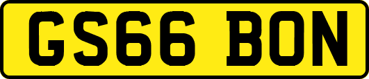 GS66BON