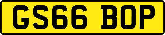 GS66BOP