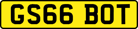 GS66BOT