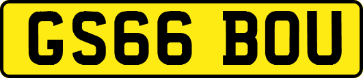 GS66BOU