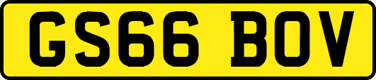 GS66BOV