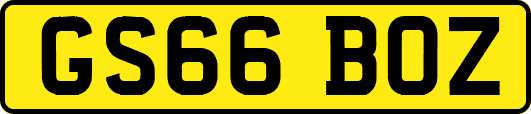 GS66BOZ