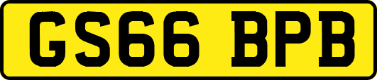 GS66BPB