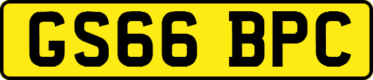 GS66BPC