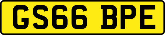 GS66BPE