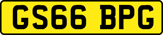 GS66BPG
