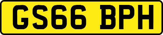 GS66BPH