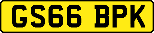 GS66BPK