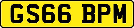 GS66BPM