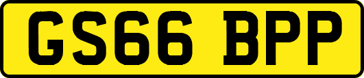 GS66BPP