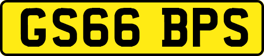 GS66BPS
