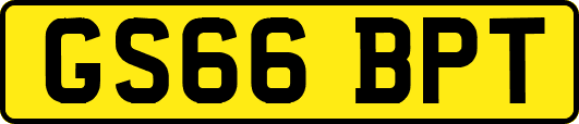GS66BPT