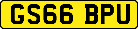 GS66BPU