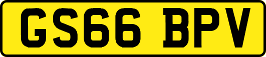 GS66BPV