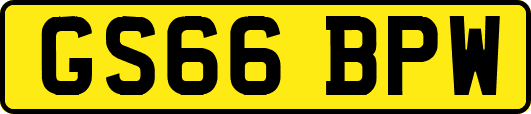 GS66BPW
