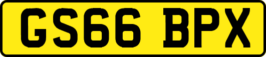 GS66BPX