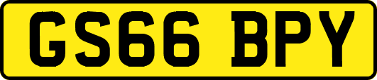 GS66BPY