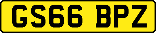 GS66BPZ