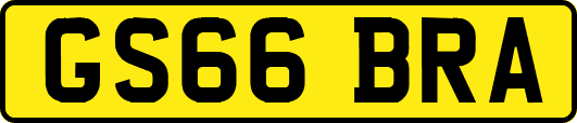 GS66BRA