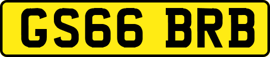 GS66BRB