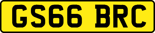 GS66BRC