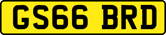GS66BRD
