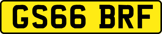 GS66BRF