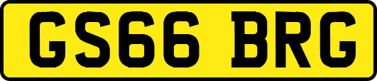 GS66BRG
