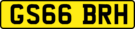 GS66BRH