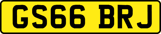 GS66BRJ