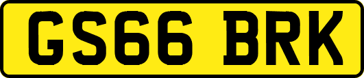 GS66BRK