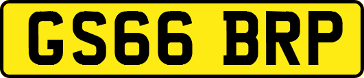 GS66BRP