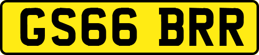 GS66BRR