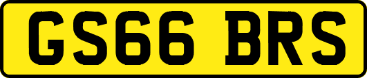 GS66BRS