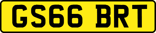 GS66BRT